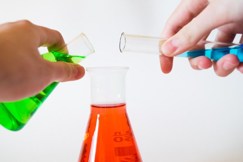 Nanotechnology (Alpha Nanogen Lab)