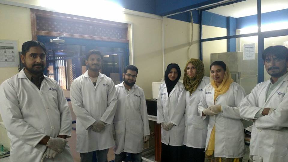 Basic Molecular Biology Techniques-I — photograph 5