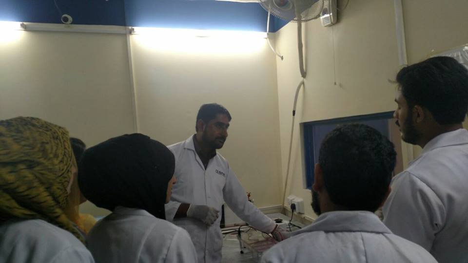 Basic Molecular Biology Techniques-I — photograph 7