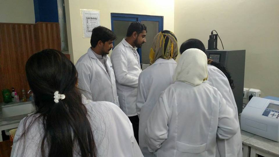 Basic Molecular Biology Techniques-II