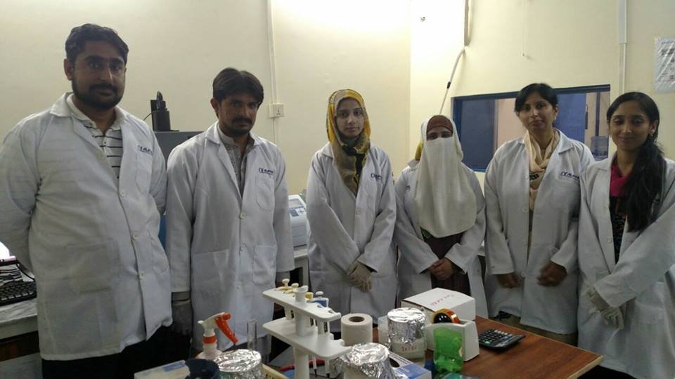 Basic Molecular Biology Techniques-II — photograph 2