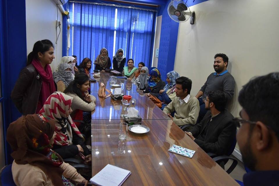 Cryopreservation training sessions at Alpha Genomics. — photograph 11
