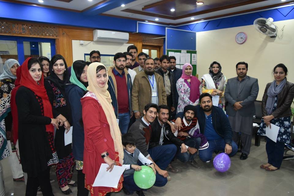 Cryopreservation training sessions at Alpha Genomics.