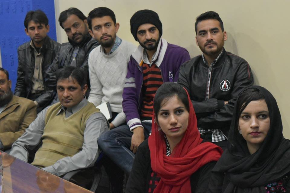 Cryopreservation training sessions at Alpha Genomics. — photograph 16