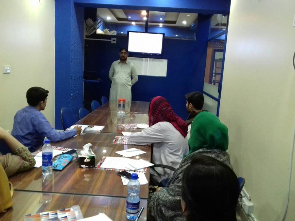 Flowcytometry: Hands-on Training — photograph 8