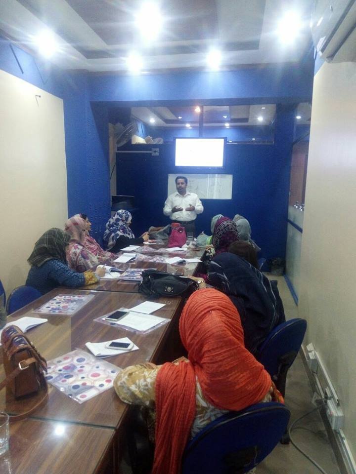 Flowcytometry Workshop (First Session) — photograph 10
