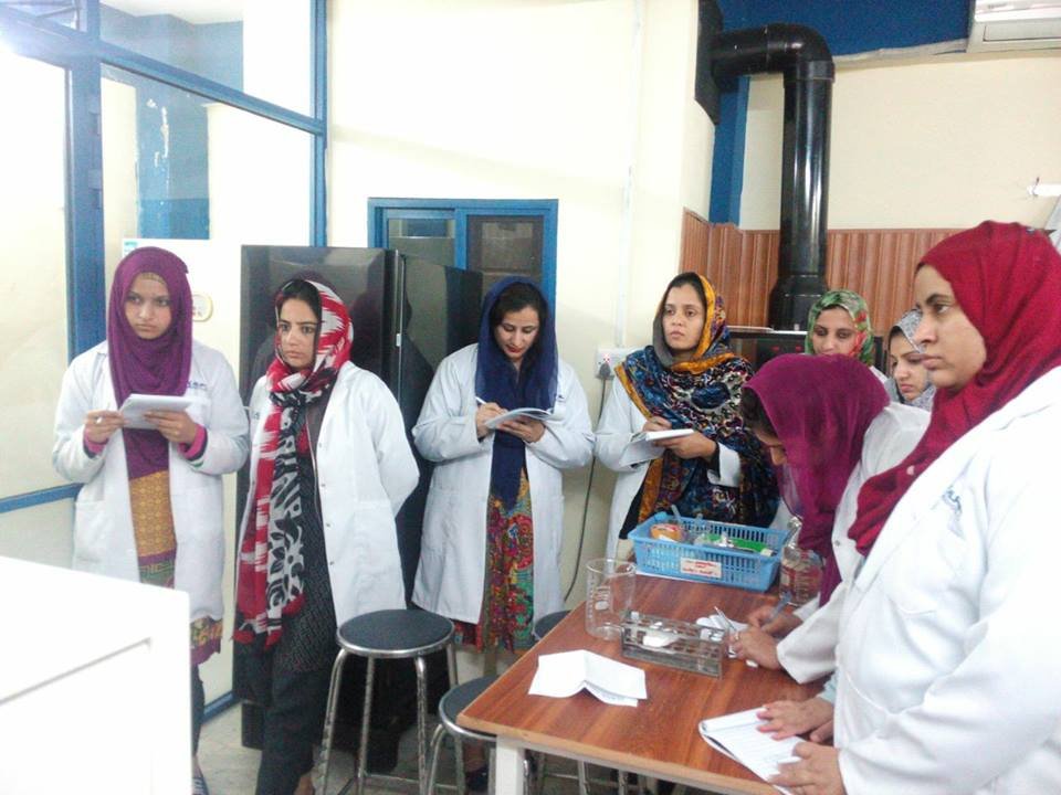 Flowcytometry Workshop (Last Session) — photograph 3