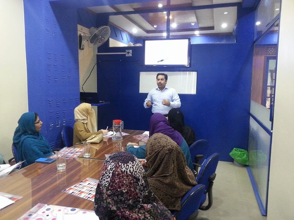 Flowcytometry Workshop (Second Session) — photograph 5