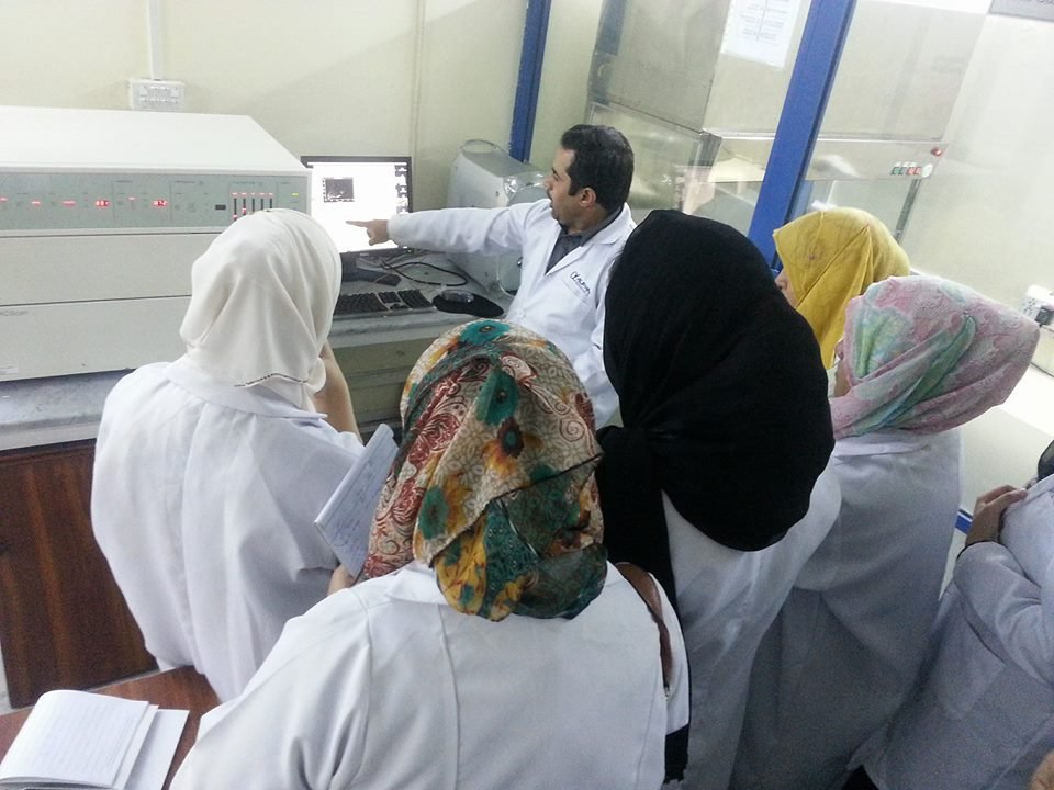 Flowcytometry Workshop (Second Session) — photograph 10