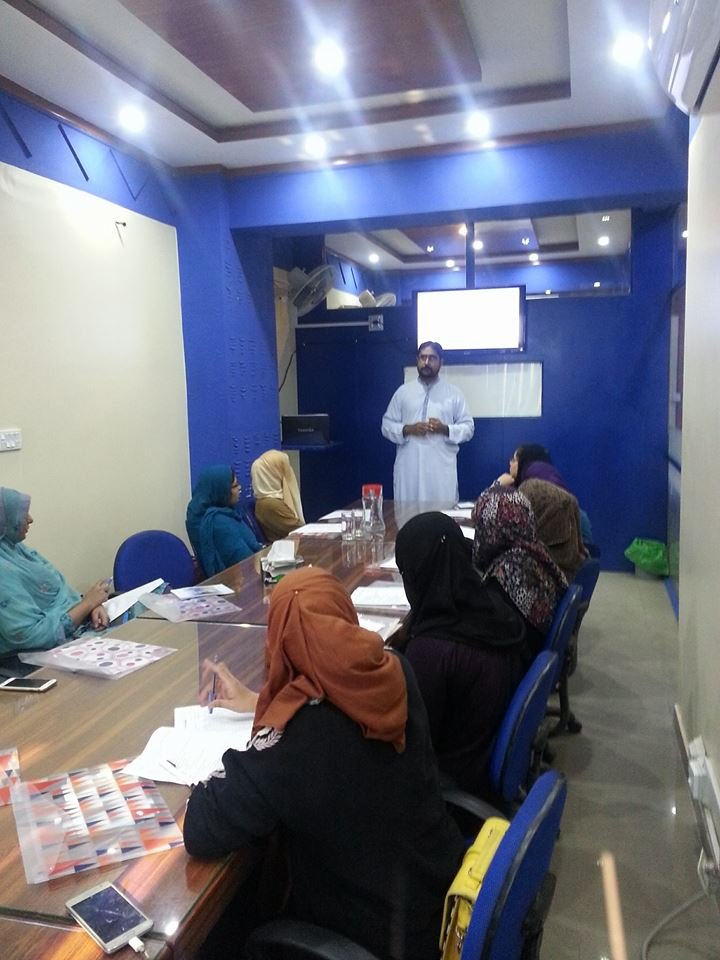 Flowcytometry Workshop (Second Session) — photograph 14