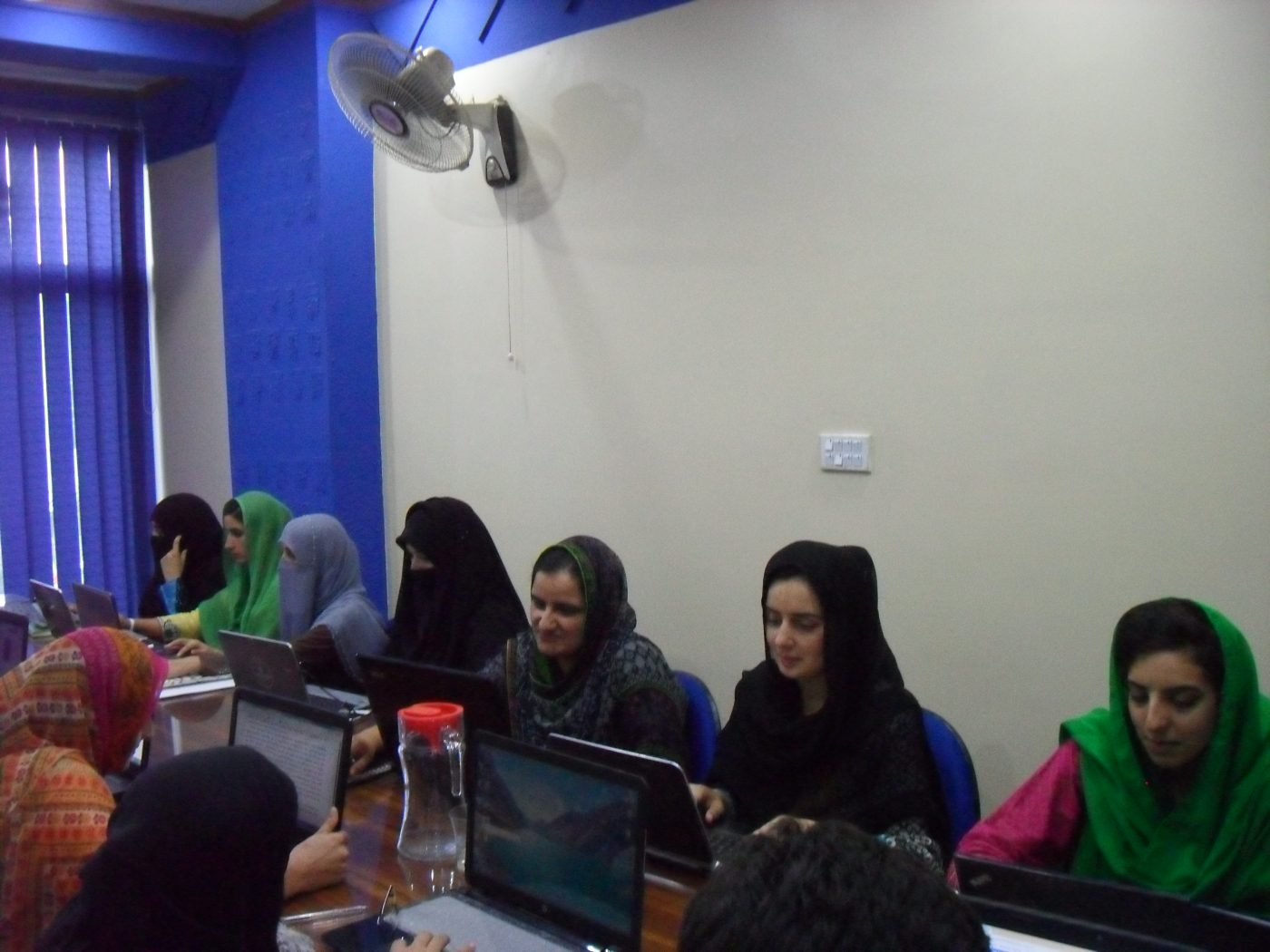 Guest Researchers — photograph 6