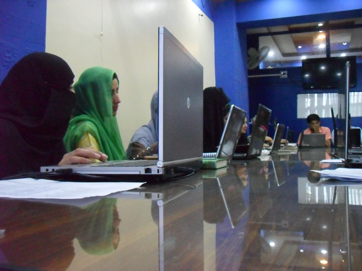 Guest Researchers — photograph 10