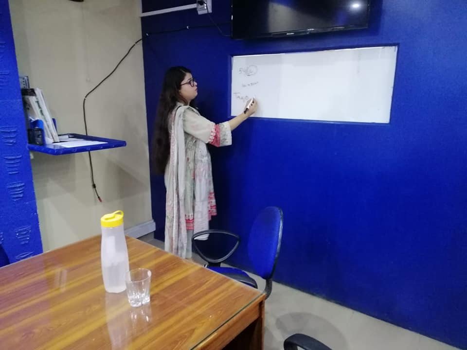 Hands on Training workshop on flow cytometry (First session) — photograph 10