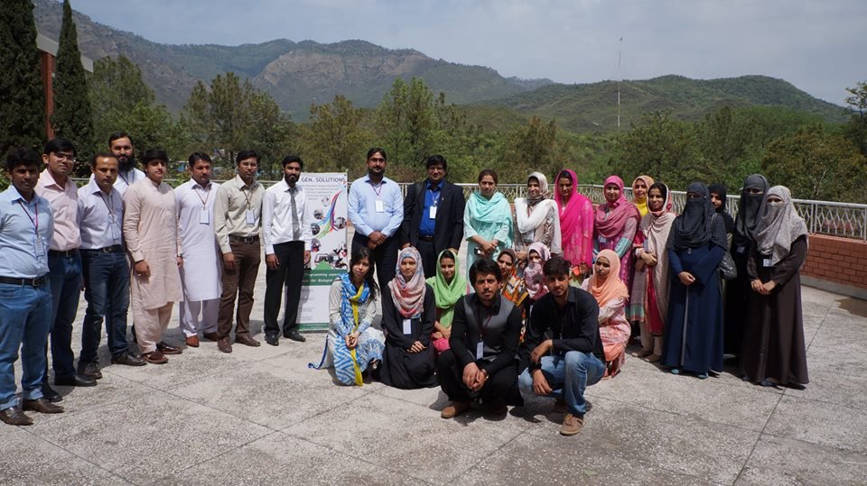 Next Generation Sequencing Workshop