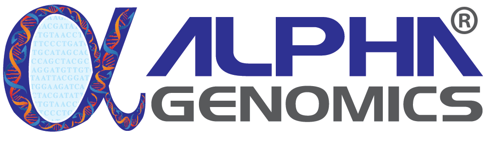 Alpha Genomics