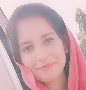 Aqsa Majeed