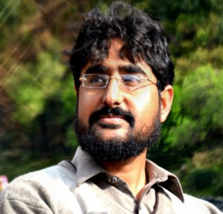 Dr. Ibrar Ahmed