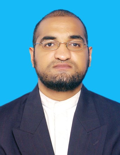 Dr. Muhammad Ali