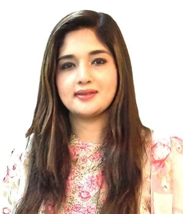 Dr. Sana Zahid
