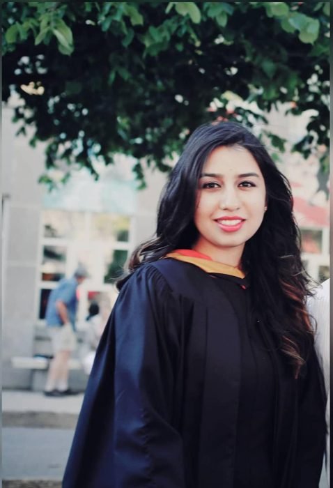 Hira Anwar