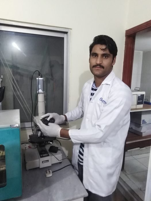 Noman Nazeer