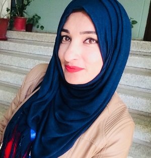 Shabana Haneef
