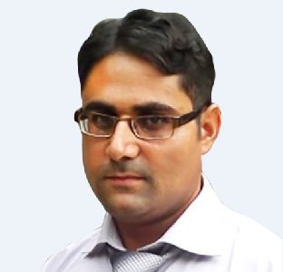 Yasir Islam